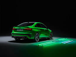 With the four ring's trusted driver frank stippler behind the wheel, the super sedan completed a full. 2022 Audi Rs3 Is Ready To Tear It Up Roadshow