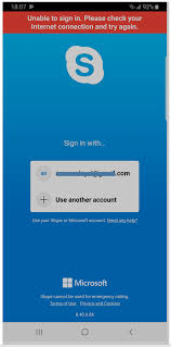 Otherwise, use domain\username, and then click sign in. Skype Sign In Microsoft Community