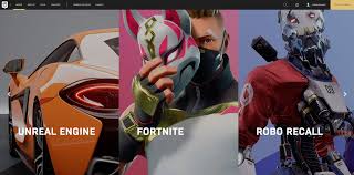 Focusing on great games and a fair deal for game developers. How To Link Multiple Existing Fortnite Console Accounts Dexerto