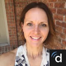 Dr. Kristina S. Kaufmann (Mueller), DO