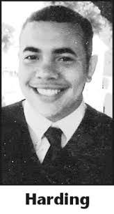 Corey Harding's Instagram, Twitter & Facebook