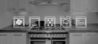 For example, if you're cooking a quiche, where you want a crispy base, then the bakers function, with base element direct heat for the base and fan circulating hot air to gently cook the top, is the one to choose. The Smeg Oven Symbols Guide Smeg Oven Symbols