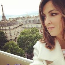 Marina Johnston's Instagram, Twitter & Facebook