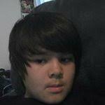 Brandy Gillard's Instagram, Twitter & Facebook