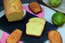 Gateau Madeleine D Alexandre Dumas Happy Papilles Recette Alimentation Madeleine Citron Recette Madeleine