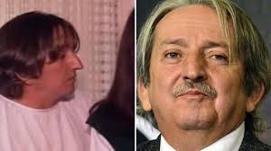 Diego León Hoyos, actor de Tentaciones, confiesa por qué no volvió a la  televisión