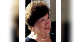 Mrs. Felice G. "Felicia" (Sparagna) Sciortino Obituary