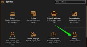 Click → (all apps) → windows system → control panel. How To Stop Background Apps From Running In Windows 10 Make Tech Easier