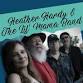 Heather "Lil' Mama" Hardy Band event image