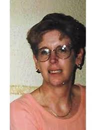 Kaye Hagman Obituary (1949