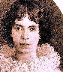 Love reckons by itself alone