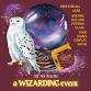 A Wizarding Event event image
