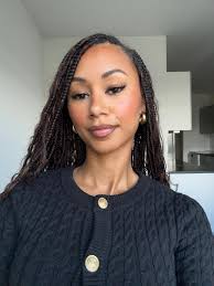 It's giving a woman of God 🫶🏽✨