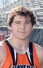 Waverly boys track team travels to Fairland and Northwest