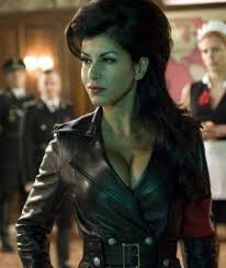 Alerte rouge en afrique noire (2021) pour plus de détails, voir fiche technique et distribution oss 117: Carlotta Oss 117 Lost In Rio The Female Villains Wiki Fandom