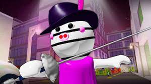 See more ideas about piggy, willow, pig character. Piggy Roblox Zizzy Wallpapers Wallpaper Cave