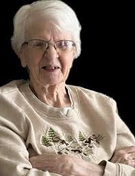 LaVere June Huber Obituary (2025)