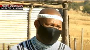 Actor luzuko nteleko has passed. Amampondomise Looking To Inaugurate King Following Court Recognition Sabc News Breaking News Special Reports World Business Sport Coverage Of All South African Current Events Africa S News Leader