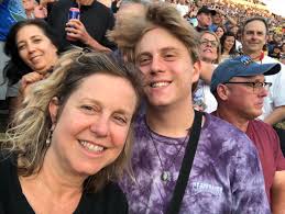 My son! 27 years old today!! What can I say about Michael? Really so much.  Kind creative forever growing as an artist. I cannot be more proud of who  he is becoming