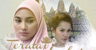 Tonton online teratai kemboja full episod. Sinopsis Drama Teratai Kemboja Tv3 Oh Hiburan
