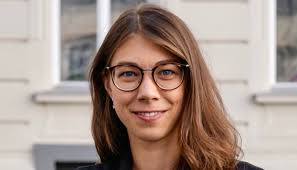 Anja Hoffmann: "Discrimination against Christians has increased".