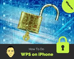 Wifi password hacker prank es luego puesto en marcha. How To Do Wps On Iphone How To Connect Iphone To Wifi Using Wps