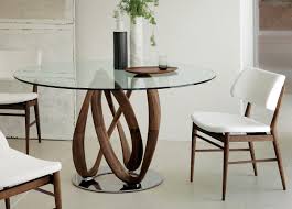 As well as offering a shared space for the family, this provides a level of practicality. Porada Infinity Round Dining Table Porada Tables Porada Furniture