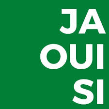 The committee against the co2 law gathered 110,000 signatures in less than 100 days; Donnefemmesfrauen Ja Oui Si Co2 Gesetz Donnefemmesfrau Twitter