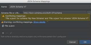 Check spelling or type a new query. Json Intellij Idea