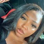 Tyisha Williams's Instagram, Twitter & Facebook