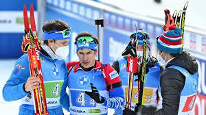 15,869 likes · 29,064 talking about this · 12 were here. Novosti Iz Mira Biatlona Rt Na Russkom