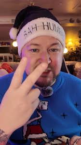 A daily advent up until Christmas