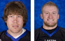 NFL camps ahead for former GVSU football players Nick McDonald, Todd Carter