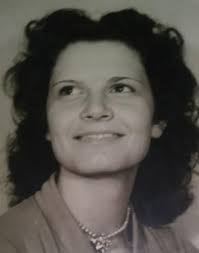 Edna West Obituary (1933