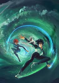 Favorite books artemis fowl fan art art animation fan art artemis fowl arty loki artemis. Artemis Fowl Book 6 By Dan Shayu Not Sure Why Artemis Looks So Girly But You Don T See Much Good Af Art So I M G Artemis Fowl Fan Art Artemis
