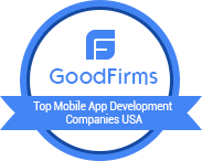List of top 10+ usa mobile app developers ( ios, iphone and android ). Top U S Based Mobile App Development Companies Reviews 2021 Goodfirms