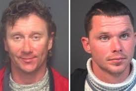 Ukrainian pair jailed for bid to smuggle six immigrants into UK