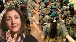 Amor, rabia y una presencia divina le ayudaron en los días de. Cara A Cara Entre Ingrid Betancourt Y Sus Secuestradores Ante La Comision De La Verdad