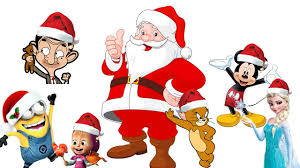 Cele mai frumoase 15 filme cu moș crăciun, acel personaj vesel, grăsuț, cu barba albă mare, care este iubit și venerat de toți. Desene Animate De Craciun Sau Cu Mos Craciun Desene Animate Dublate In Romana