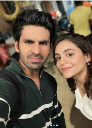 Do you think they look good together ❤as a couple🤔