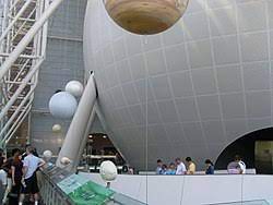 We did not find results for: Rose Center For Earth And Space Wikipedia