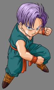 This move is greatly used by future trunks, but current timeline trunks is also able to perform it in the video games dragon ball z: Kid Trunks Wallpapers Wallpaper Cave