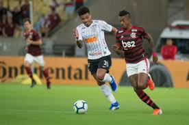 Você já viu um álbum de figurinhas personalizado? Corinthians Pressiona Mas Flamengo Vence E Avanca Na Copa Do Brasil Lance