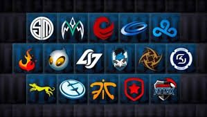League Of Legends Celebrates Esports With Summoner Icon Sales Pcgamesn Top 10 rarest icons/least popular summoner icons in league of legends. league of legends celebrates esports