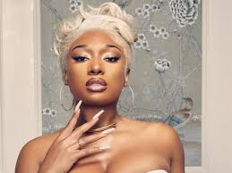 Megan thee stallion claims her own record label is trying like hell. Megan Thee Stallion On Protecting Her Personal Space Essence