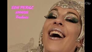 Video promocional Eva Peral