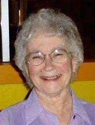 Helen Marie Chadwick Obituary January 9, 2016
