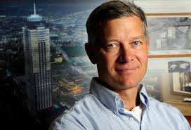 Tim Walsh, 46, construction