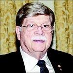 ALFRED ERLING Obituary (1930