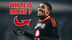 ORLANDO PIRATES LATEST NEWS UPDATES | Monnapule Saleng news Updates finally  Confirmed by Pirates - YouTube